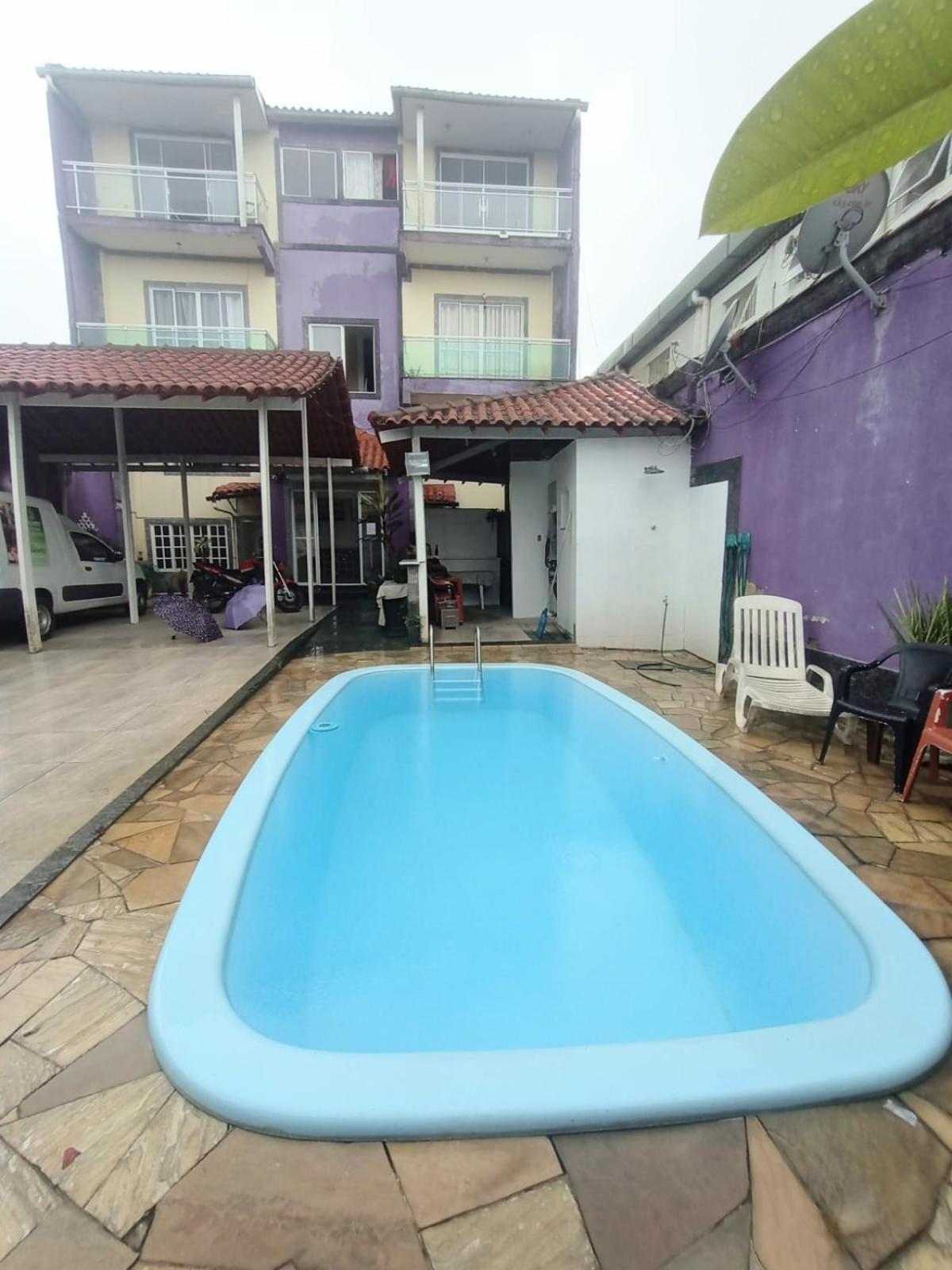 Casarao Praia Carioca Hotel Rio de Janeiro Kültér fotó