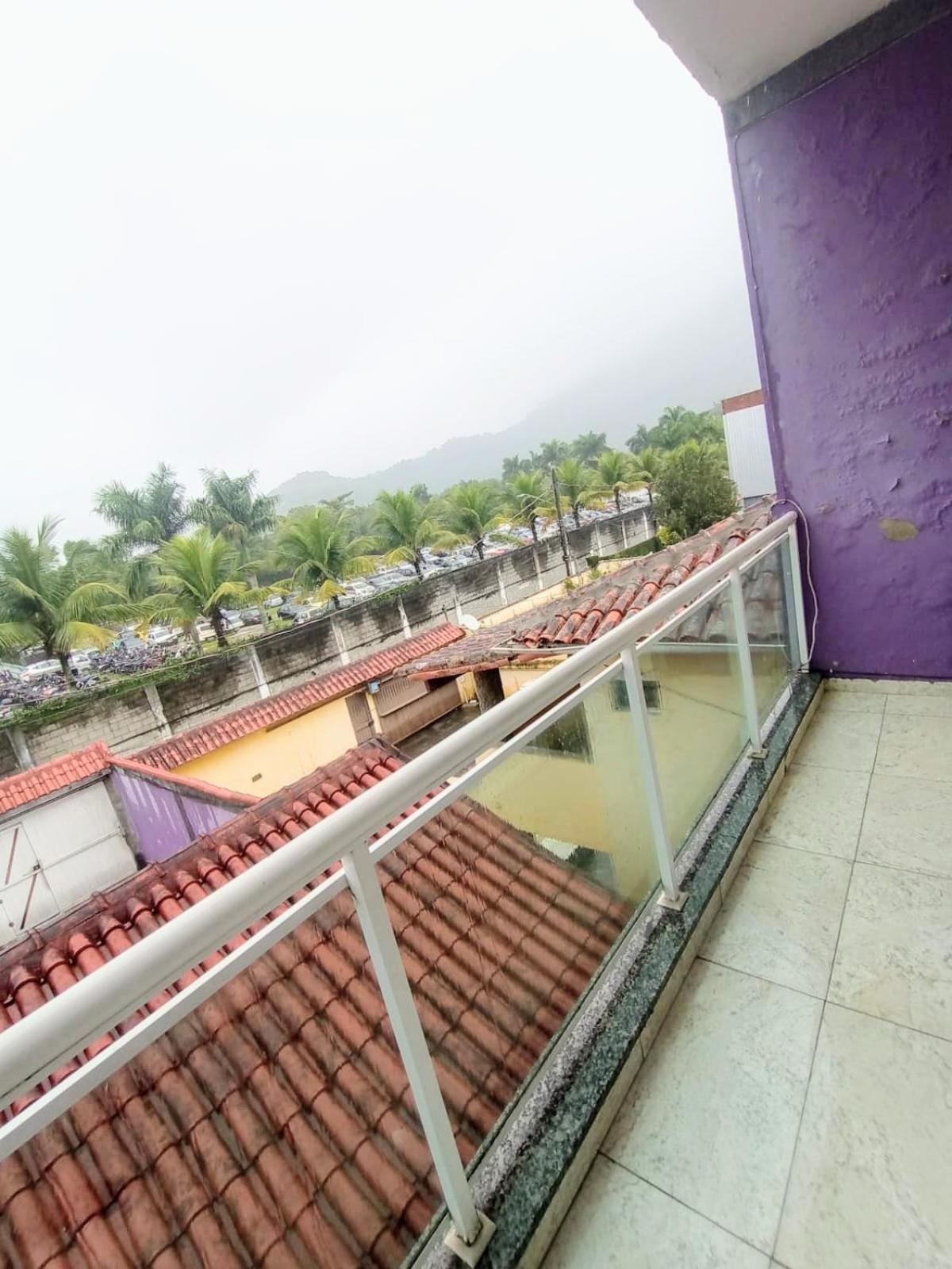 Casarao Praia Carioca Hotel Rio de Janeiro Kültér fotó