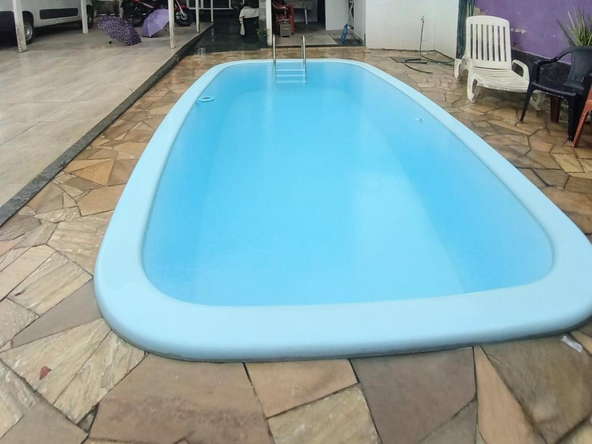 Casarao Praia Carioca Hotel Rio de Janeiro Kültér fotó