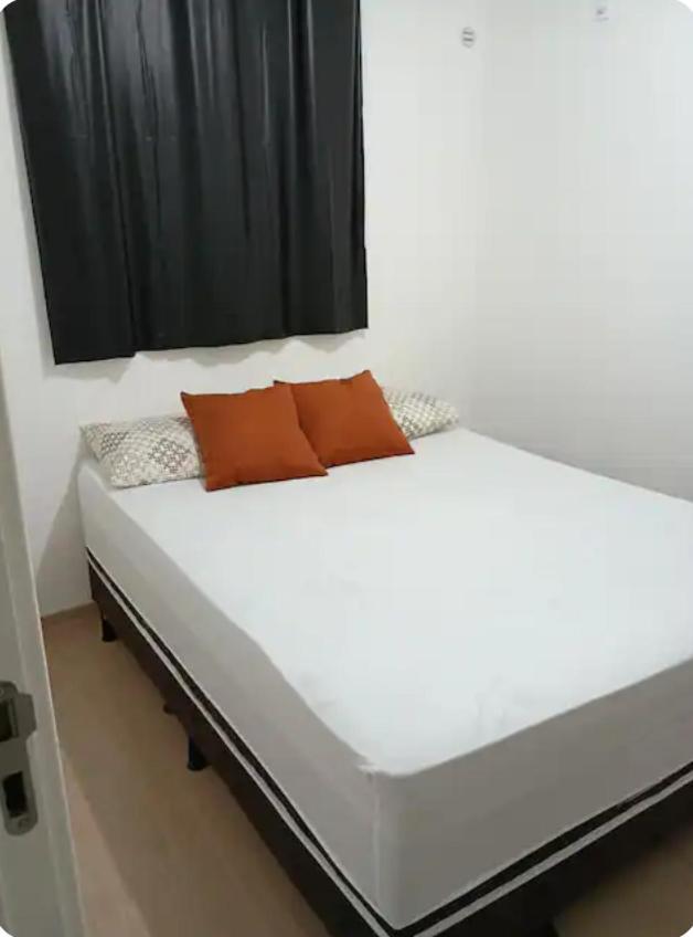 Casarao Praia Carioca Hotel Rio de Janeiro Kültér fotó